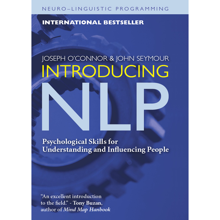 Introducing Nlp Psychological Skills For Understanding And