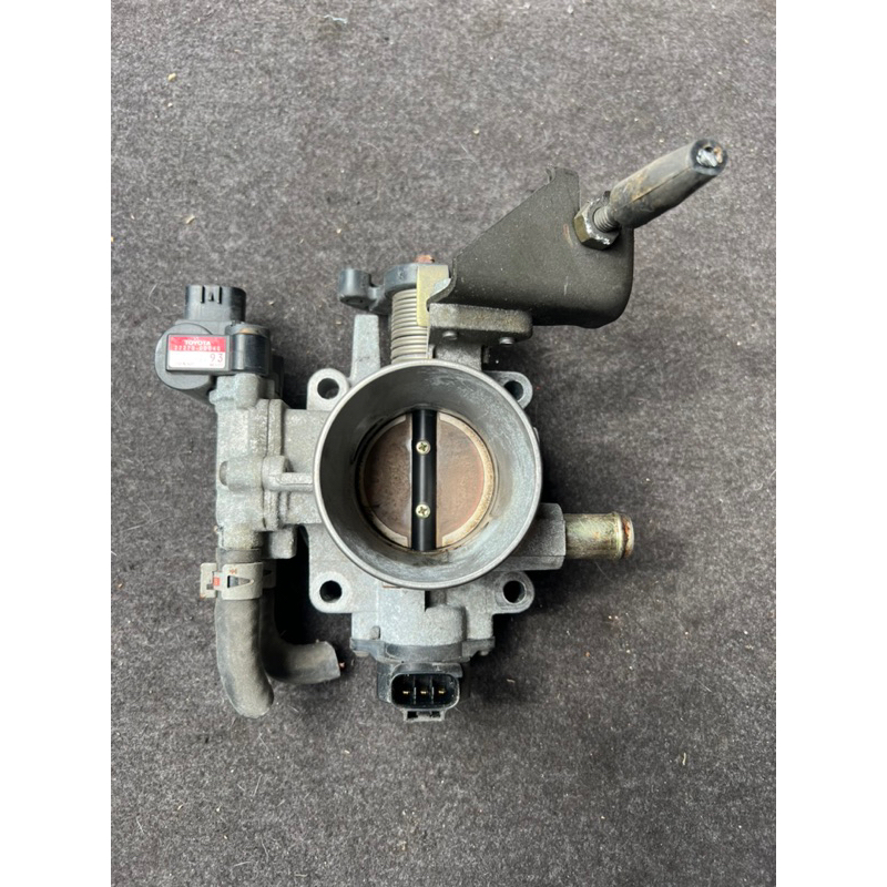 Wish Altis Zz Throttle Body Used Japan Shopee Malaysia