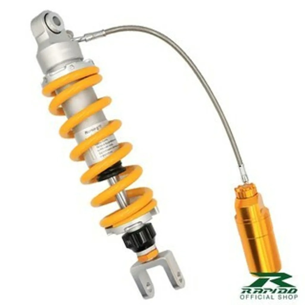 Adjustable Monoshock Yamaha R25 MT25 Kawasaki Ninja 250 Z250