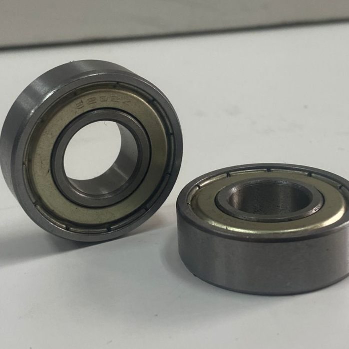 Ball Bearing