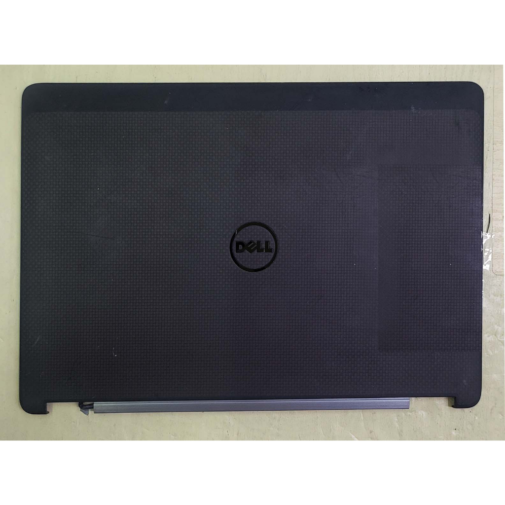 Original Dell Latitude E7470 7470 LCD COver Top Upper Case For Touch