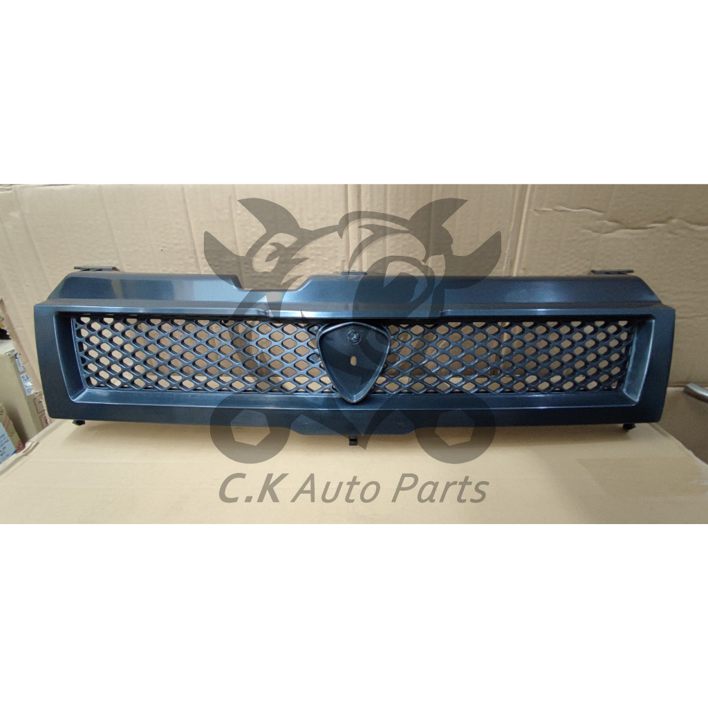 PROTON ISWARA LMST PROTON SAGA 2 2006 MODEL FRONT GRILLE SARONG