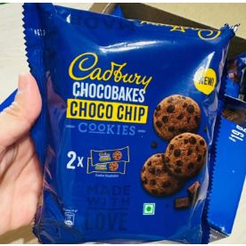 Cadbury Chocobakes Choco Chip G Shopee Malaysia