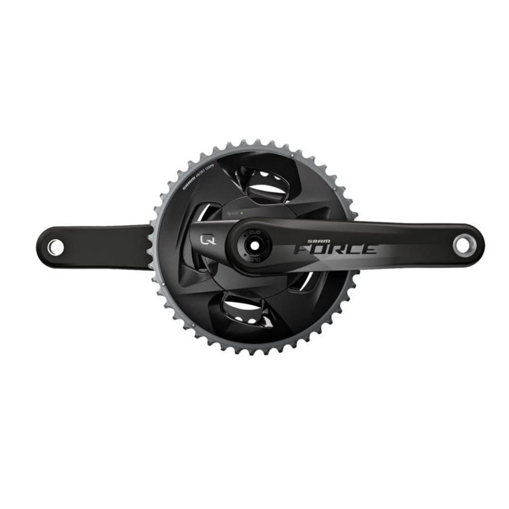 Sram Force Dub Speed Crankset Shopee Malaysia