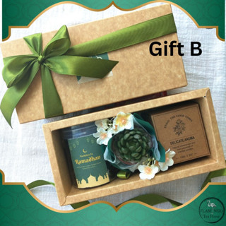 Sets Hadiah Raya Ramadan 2024 Kurma Gift Raya Ramadan Gift Gift Set