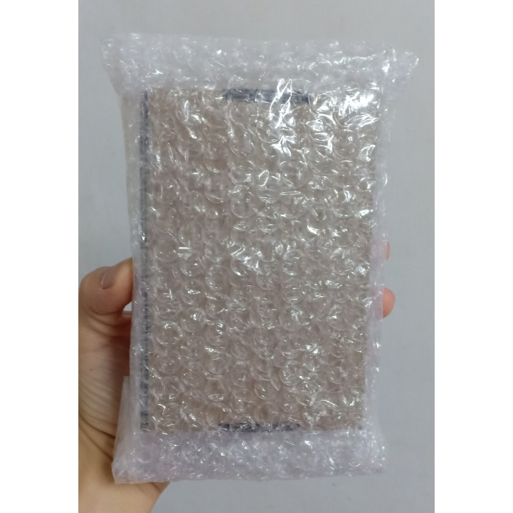 Extra Protection Bubble Wrap Bubble Wrap Only Shopee Malaysia