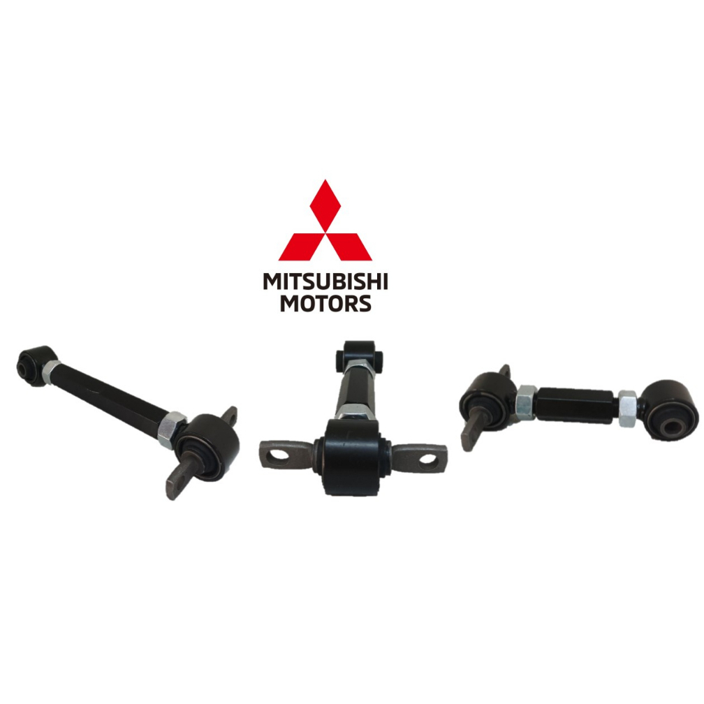 Mitsubishi Rear Upper Arm Short Long Adjustable For Proton Gen