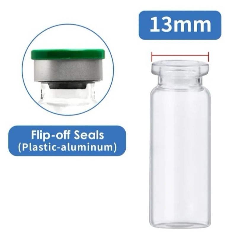 Manual Vial Crimper Crimping Machine Flip Cap Sealing Penicillin Oral