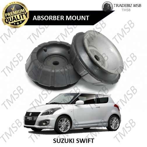 Front Absorber Mounting With Bearing Strut Damper Suzuki Swift