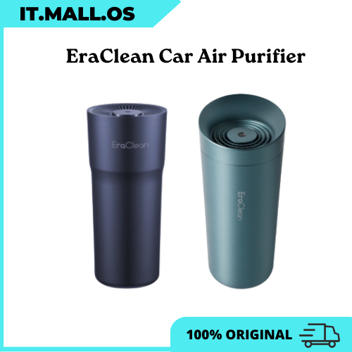 Xiaomi Eraclean Car Air Purifier Negative Ion Generator Air Cleaner