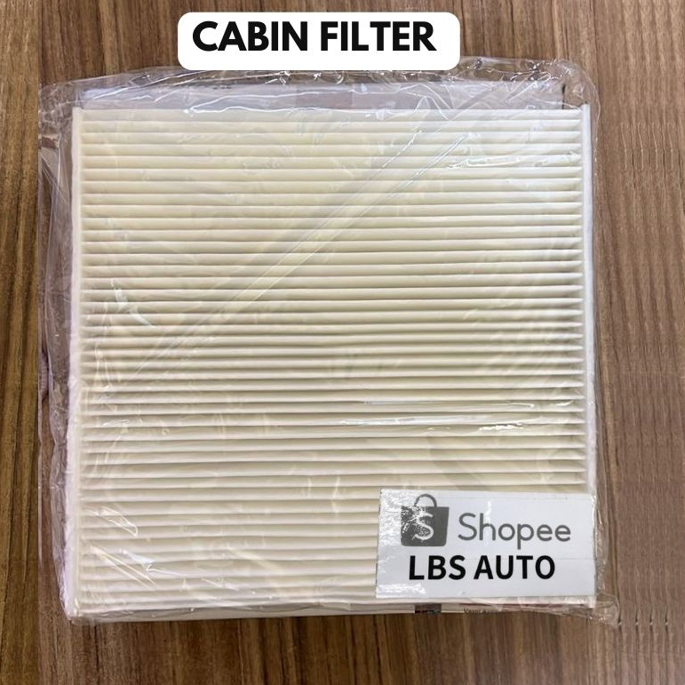 Cabin Air Cond Filter Honda Sesuai Untuk Kereta Honda City T9A TMO Jazz