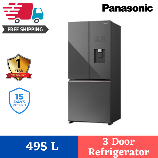 Panasonic Nr Cw X Prime Edition Premium Doors Refrigerator L