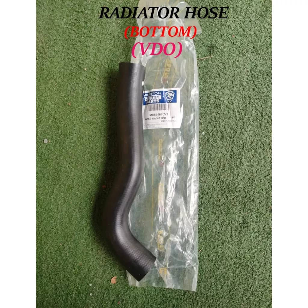 Water Pump Pipe Water Pump Hose Proton Wira Satria Arena Vdo Pw