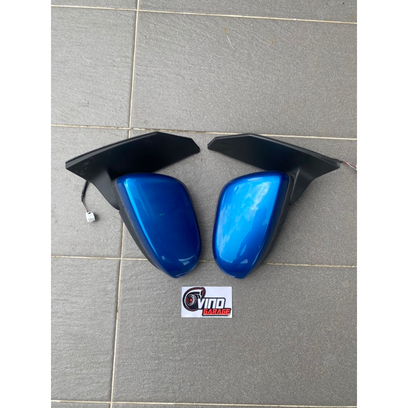 Side Mirror Perodua Viva Shopee Malaysia