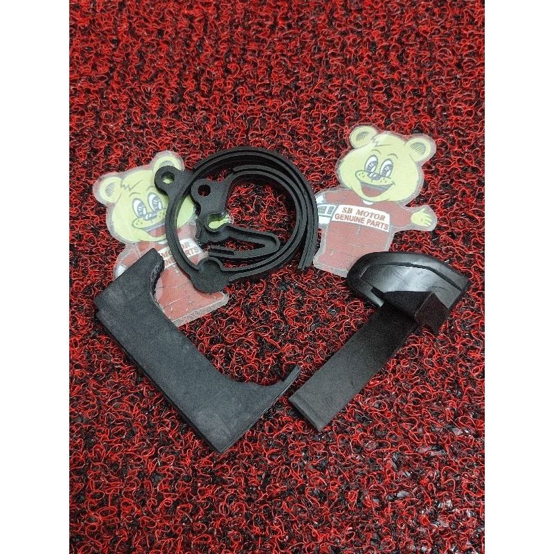 YAMAHA Y110 SS2 MAGNET AIR SHROUD DAMPER 3 IN 1 SET Shopee Malaysia