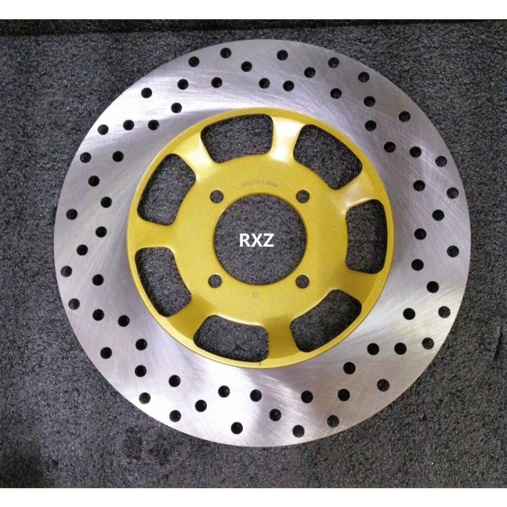 Rxz Lc C Lc S Y Zr Front Disc Plate Front Piring Disc Disc Depan