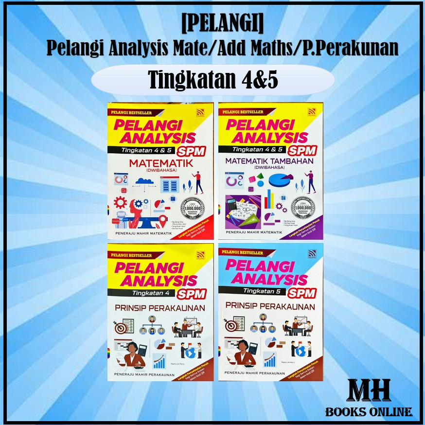 Mh Pelangi Pelangi Analysis Spm Tingkatan Prinsip