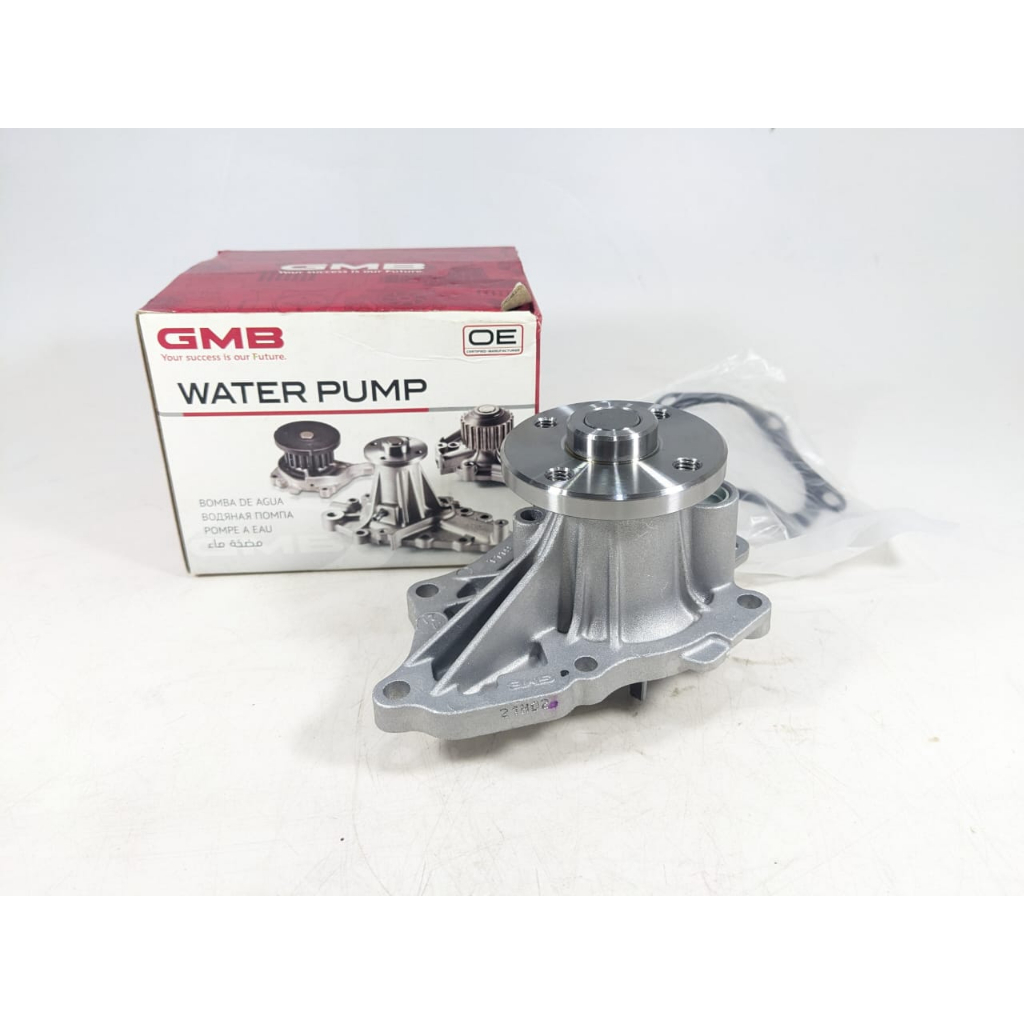 ORIGINAL GMB WATER PUMP TOYOTA WISH 2 0 ANE10 CALDINA 2 0 CAMRY ACV30