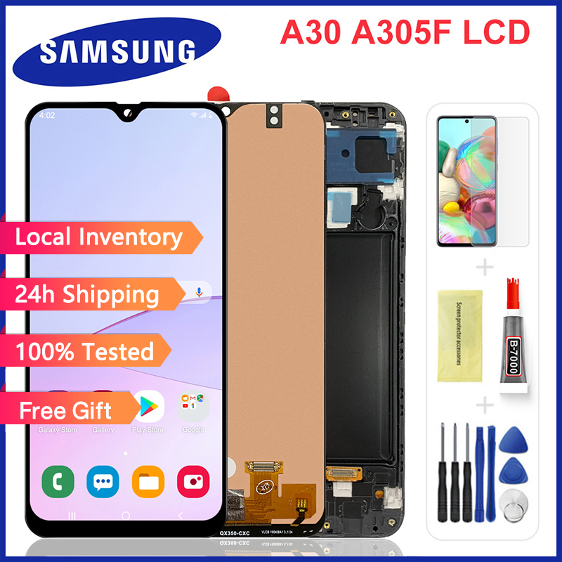 Samsung Galaxy A A A S A A A Tft Lcd Display