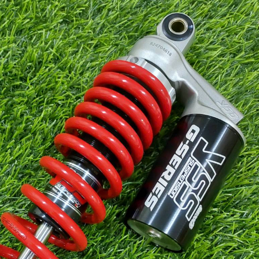 Honda Vario 150 Honda Vario 160 Original YSS Shock Absorber Ready Stock