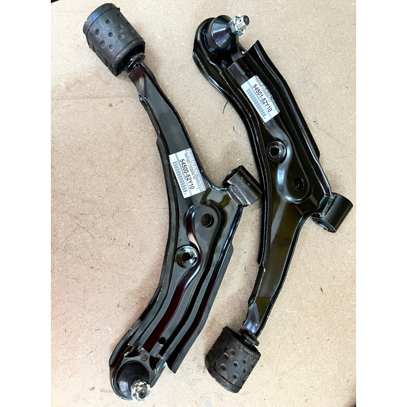 Front Lower Arm Nissan SENTRA B13 YD RESORT Y10 Shopee Malaysia