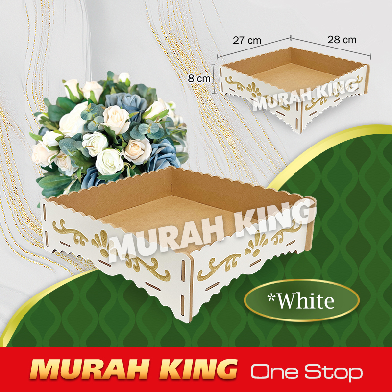 Dulang Hantaran Kayu Wooden Gift Tray Dulang Hantaran Perkahwinan