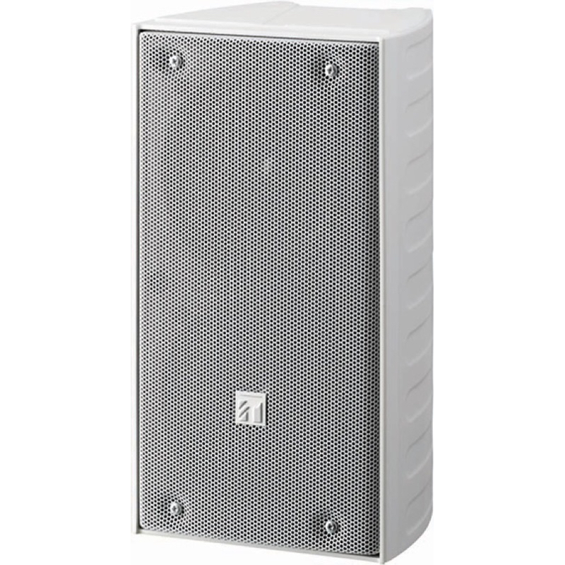 TOA TZ 206 Column Speaker System 20W TZ206 BLACK WHITE Shopee