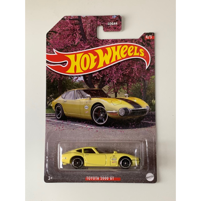 Hot Wheels Real Car Jdm Series Shopee Malaysia