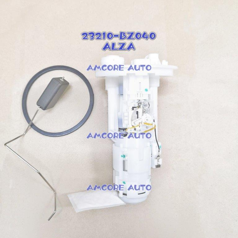 Perodua Alza Fuel Pump Assy Bz Shopee Malaysia