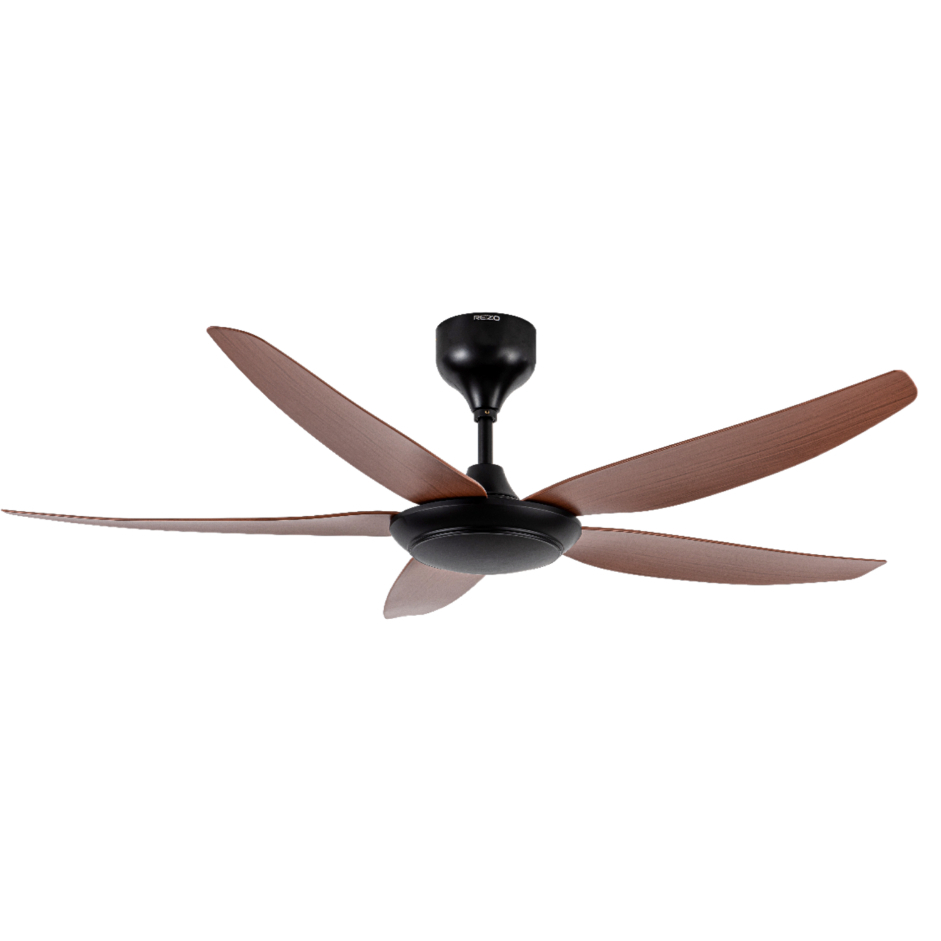 Ready Stock Rezo Ceiling Fan ZERON PLUS 56 12 Speed Heavy Duty DC