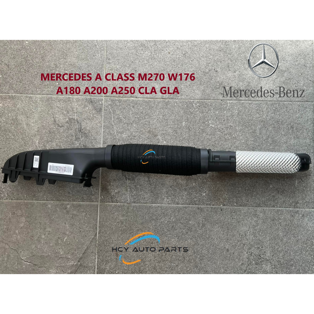 Mercedes Benz A Class W B Class W Gla W M W Cla Front