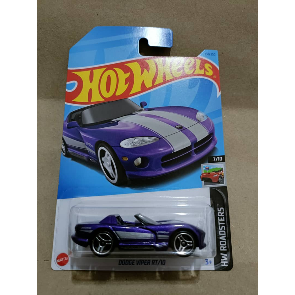 Hot Wheels Mainline Case K 2023 Part 1 Shopee Malaysia