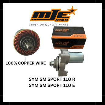 Starter Motor Sm Sport Starter Motor Sym Sm Sport R Starter Motor Sm