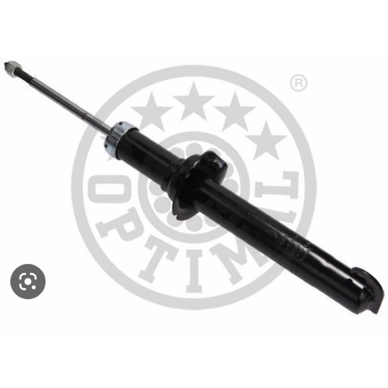 Alfa Romeo X Front Shock Absorbers Shopee Malaysia