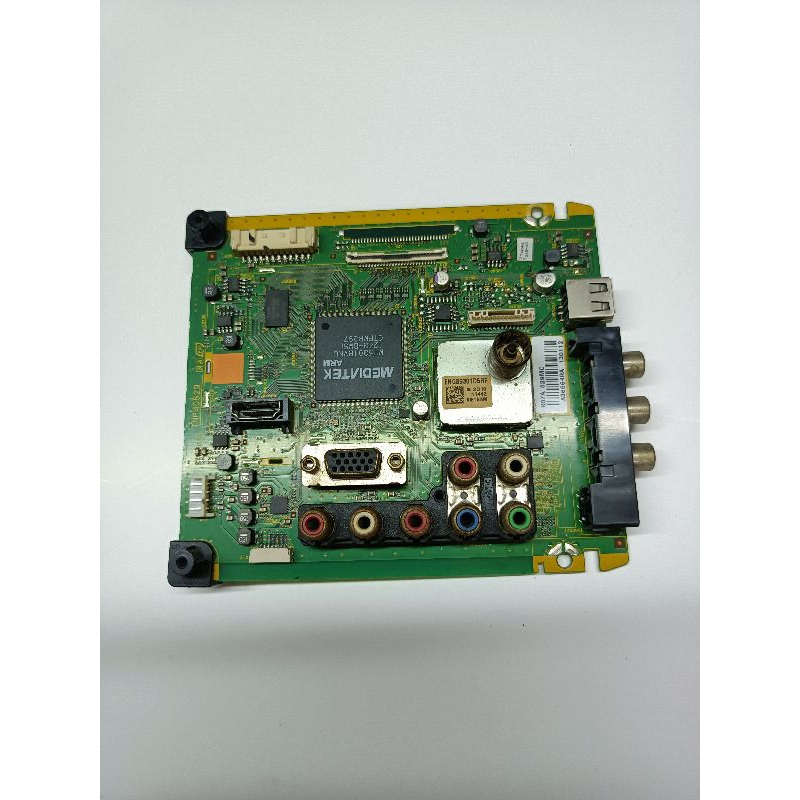 Panasonic Th L Em K Used Original Sparepart Shopee Malaysia