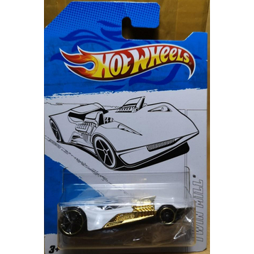 Hot Wheels Exclusive Twin Mill Japan Convention Shopee Malaysia