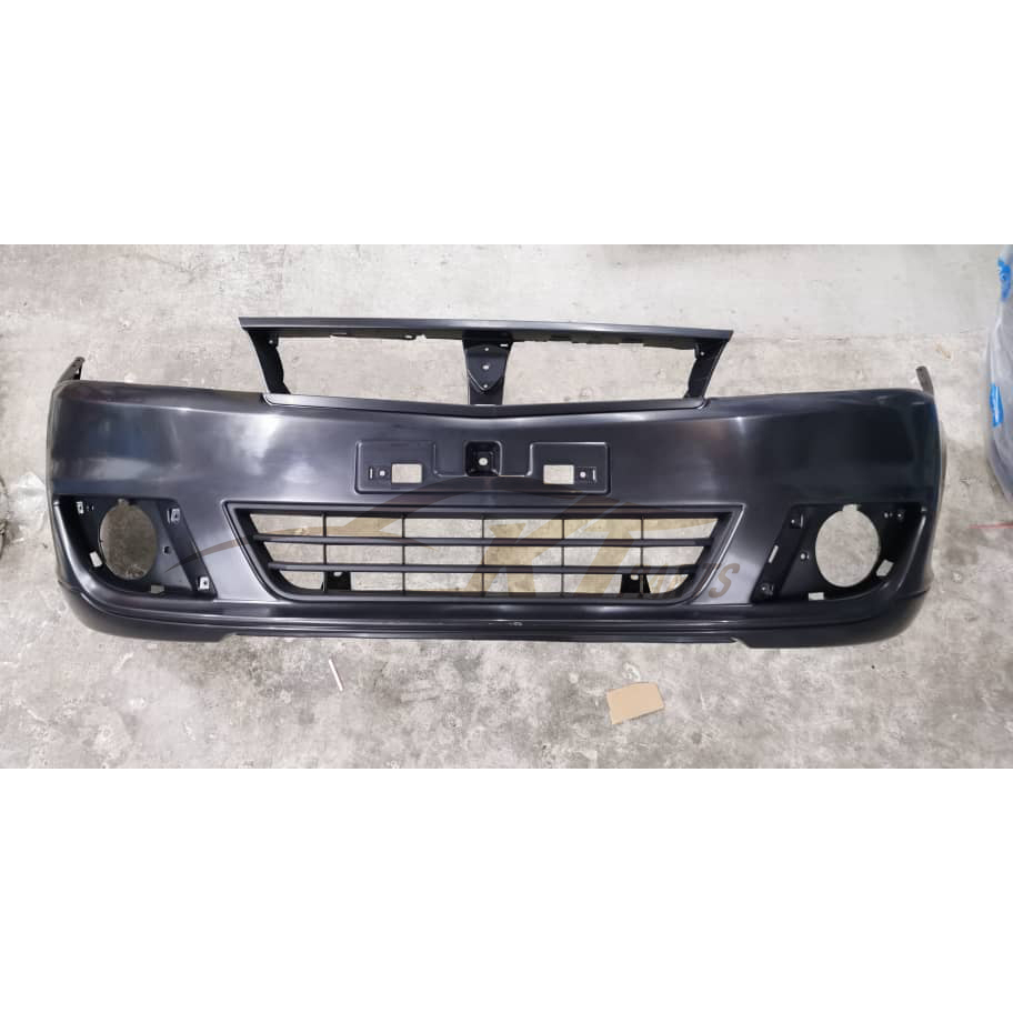 Proton Saga Blm Flx Year Front Bumper Depan Bumper Besar