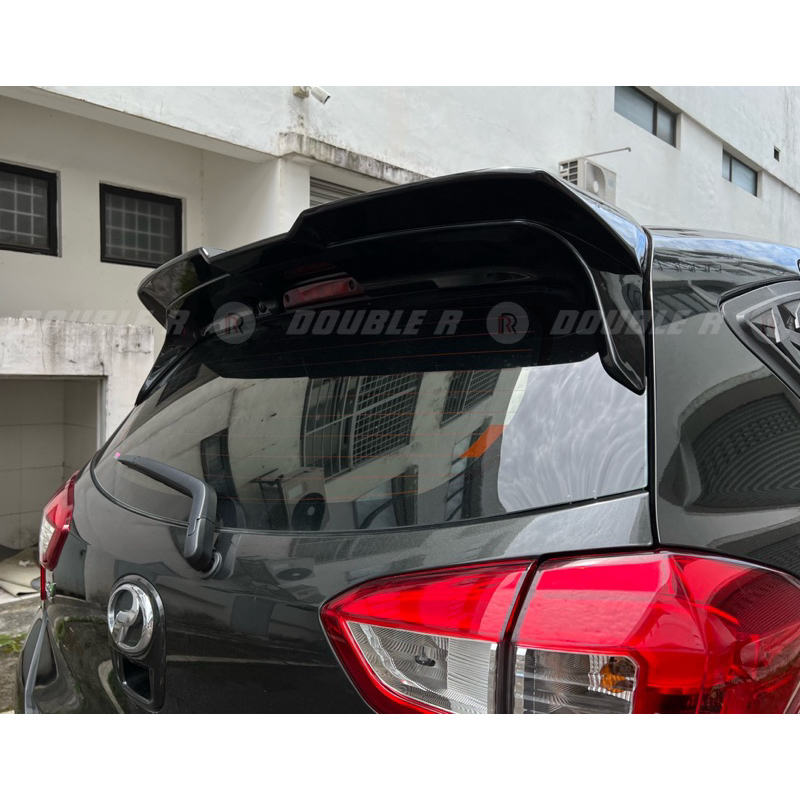 MYVI G3 GT SPOILER Shopee Malaysia