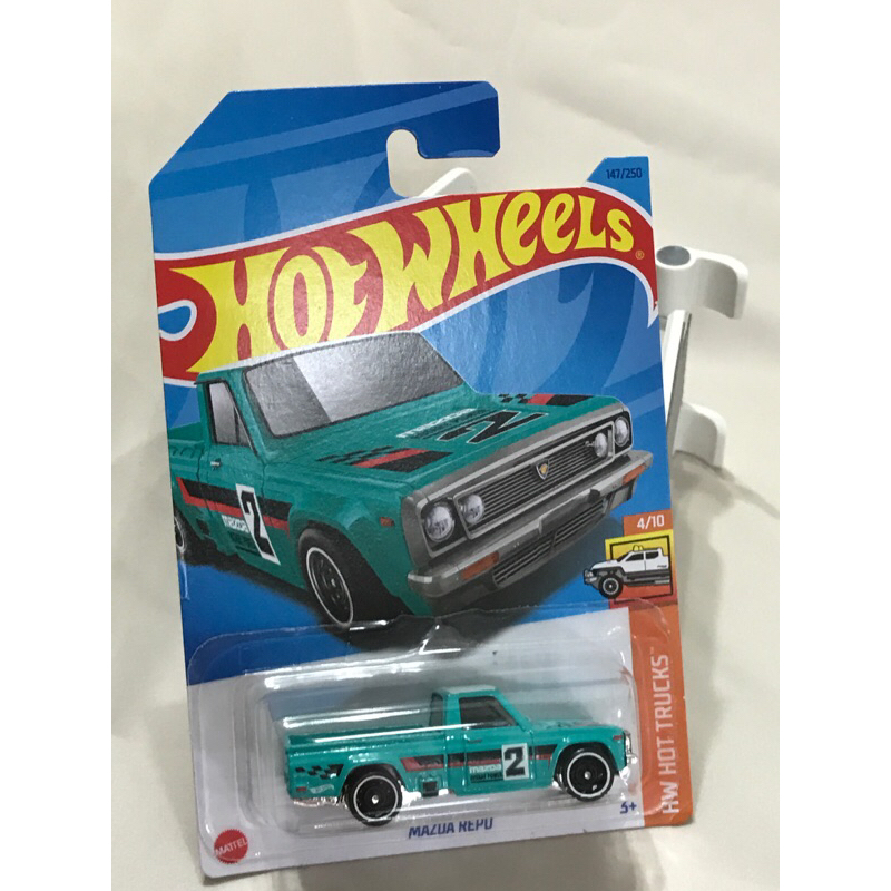 Hot Wheels Mazda Repu Shopee Malaysia