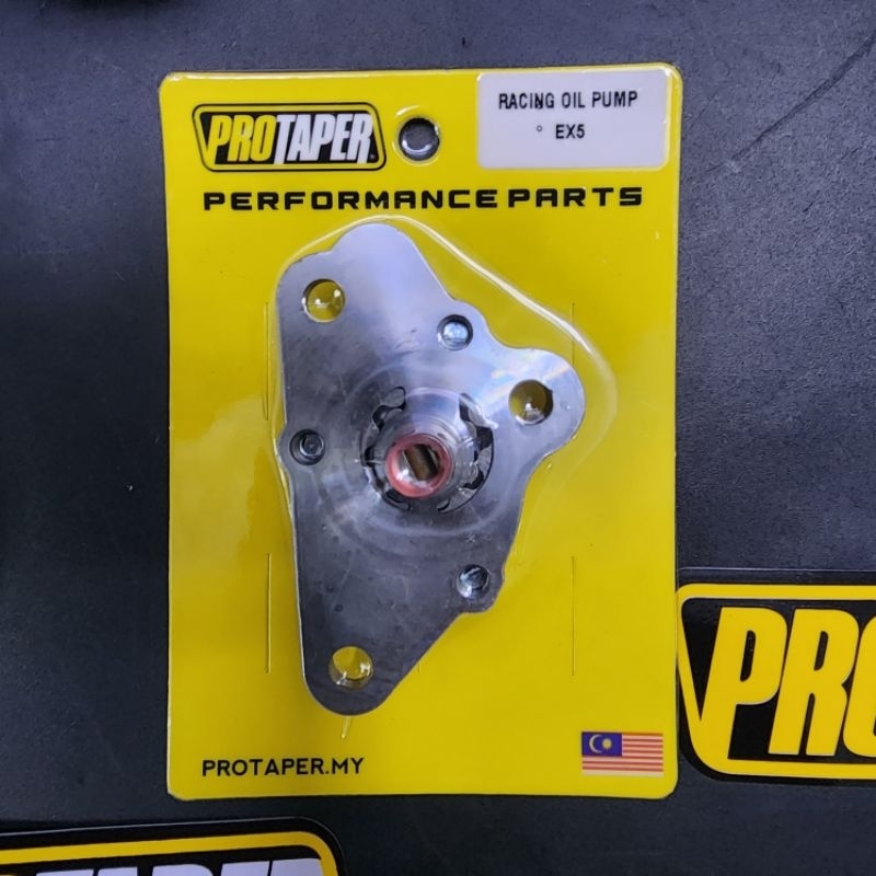 RACING OIL PUMP PROTAPER LC135 LC4S LC5S SRL110 Y15 Y16 SRL115FI