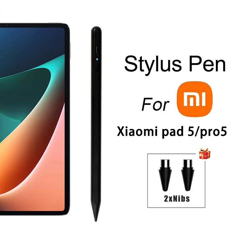 Mtwo Stylus Pen For Mi Pad And Mi Pad Pro Pencil Touch Pen Shopee