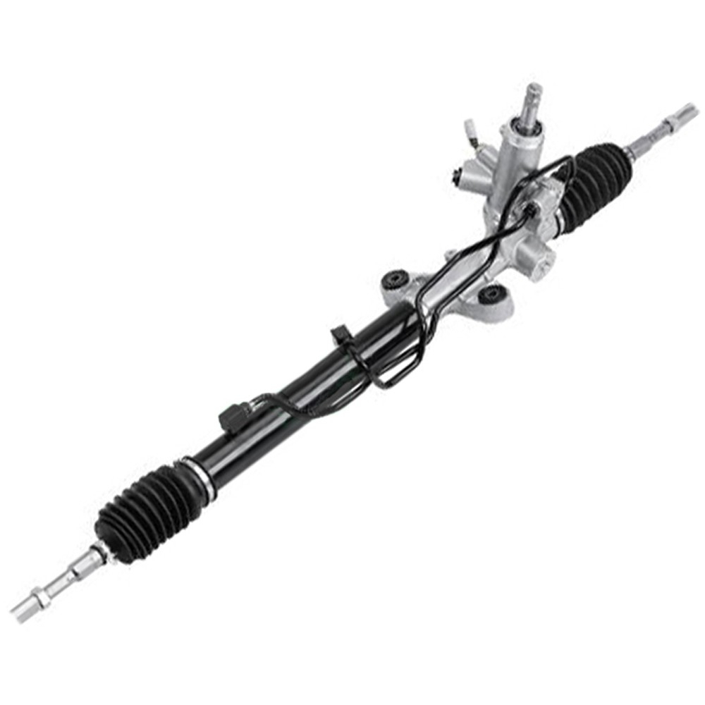 Honda Civic Sna Power Steering Rack Rhd Sna A Shopee