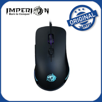 Imperion M Crossbow Gaming Mouse Dpi With Built In Memory Macro