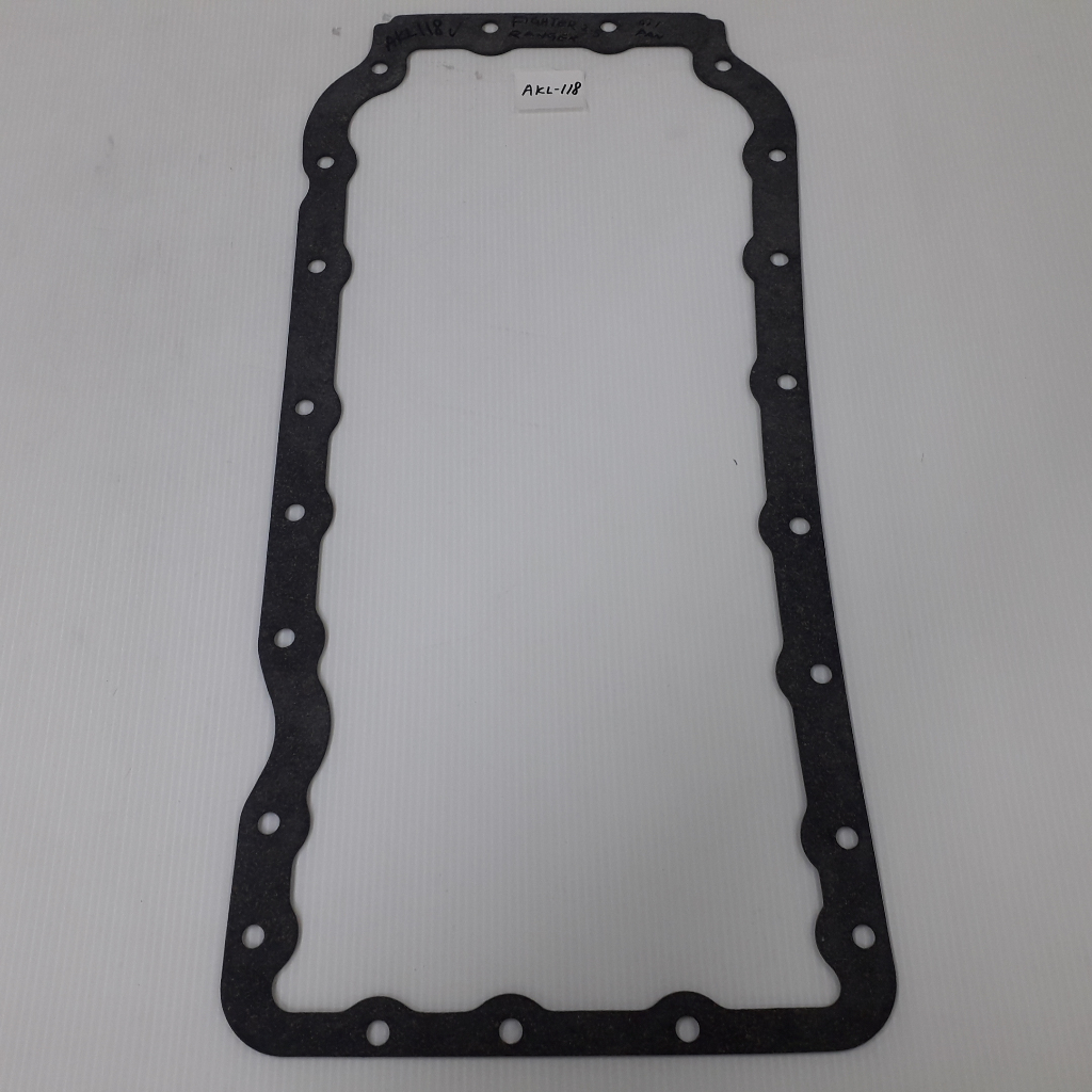 Pcs Akl Oil Pan Sump Gasket For Mazda B Ford Ranger Courier