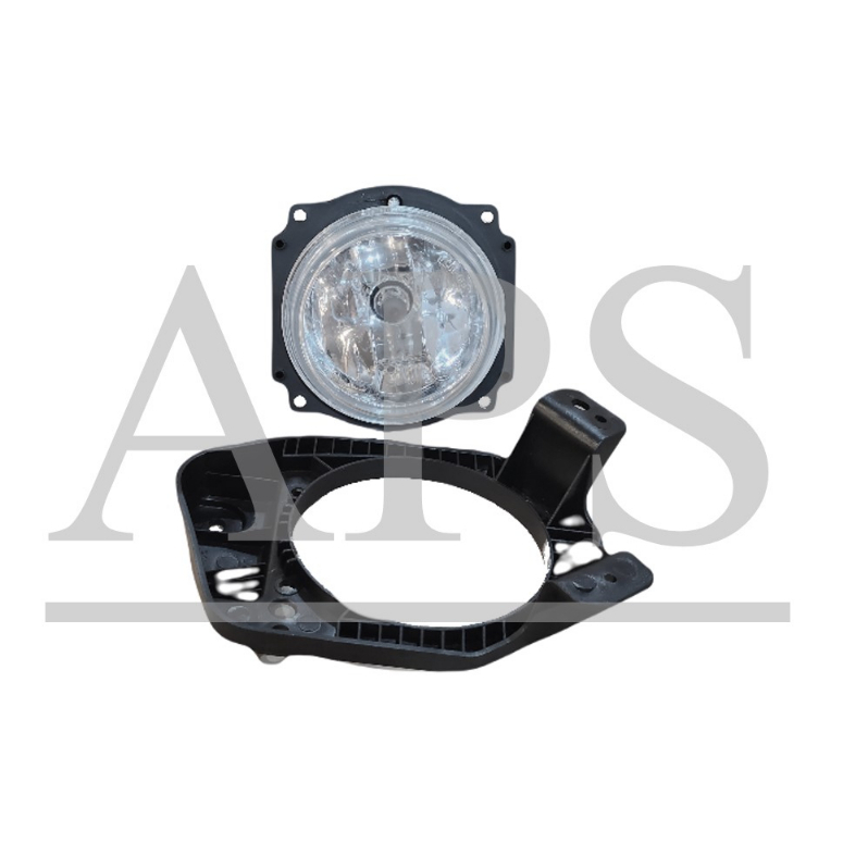 Proton Exora Waja Campro Cps Fog Lamp Bumper Lamp Spot Light