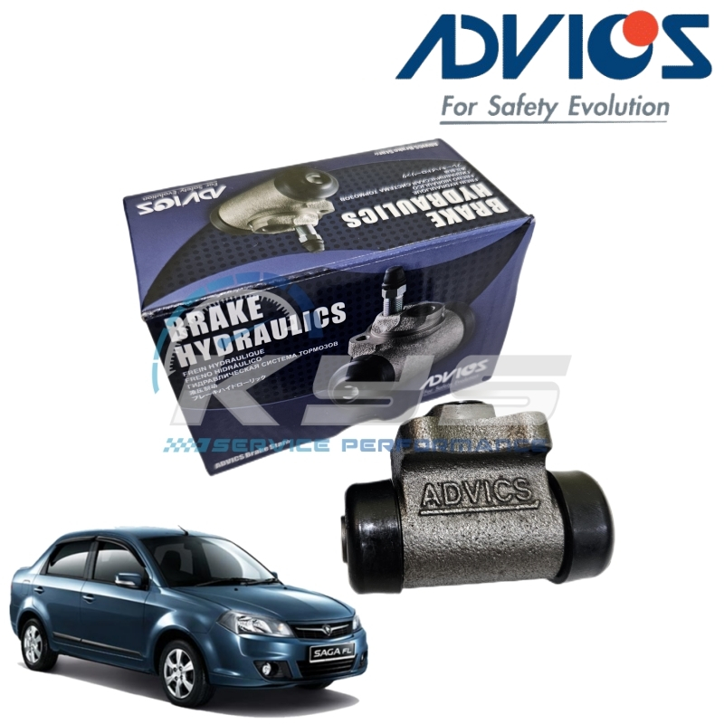 Price For Pc Bijiaisin Advics Rear Wheel Brake Cylinder Pump