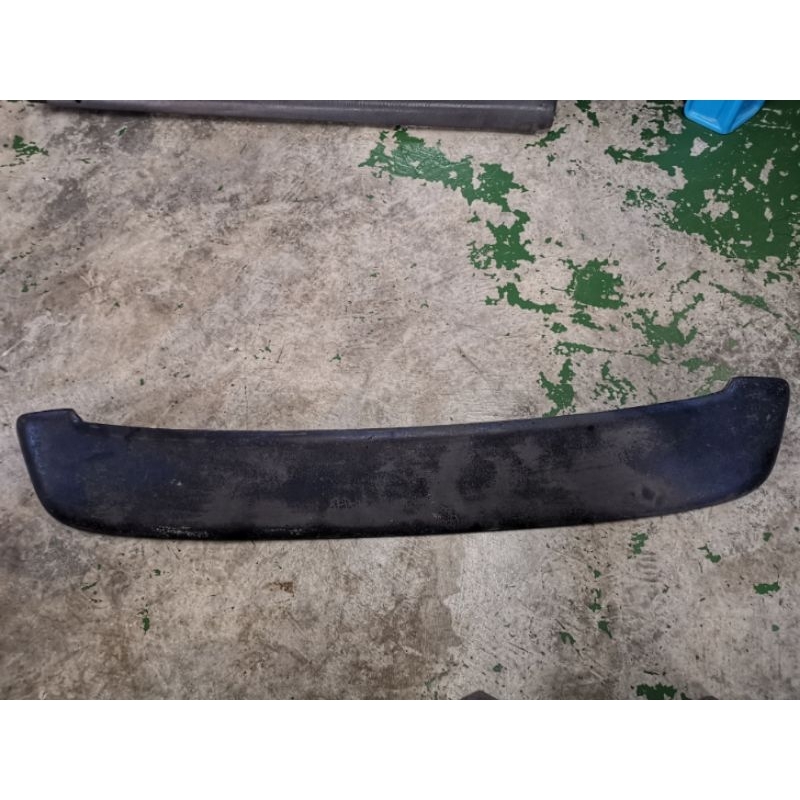 Spoiler Perodua Kancil Petak Shopee Malaysia