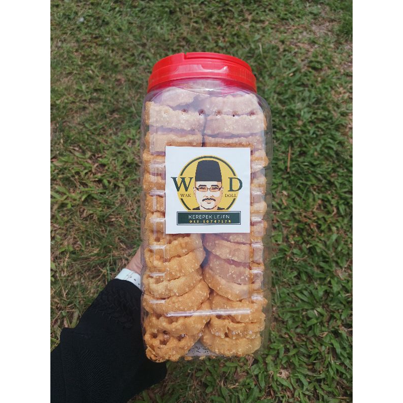 KUIH ROS KUIH GOYANG Shopee Malaysia