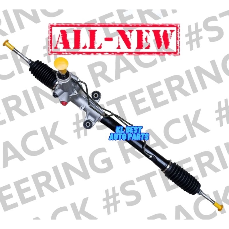 New Honda Civic Sna Snb Fd Power Steering Rack Shopee Malaysia