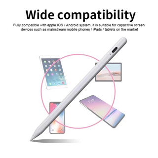 Mtwo Stylus Pen For Huawei Matepad Touch Pen Shopee Malaysia